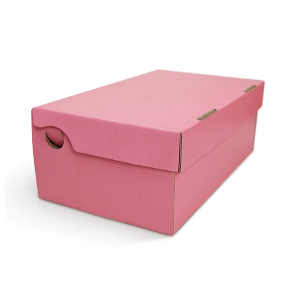 뉴마켓,G-210-P 핑크 50개 신발박스 구두상자 종이박스